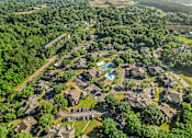 Thumbnail 33 of 33 - large ariel photo of Ashley River Apartments in Charleston, SC