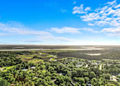 Thumbnail 32 of 33 - large ariel photo of Ashley River APartments in Charleston, SC
