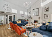 Thumbnail 22 of 33 - modern, new clubhouse at Ashley River