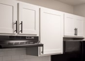 Thumbnail 15 of 20 - Kitchen cabinet