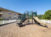 Thumbnail 20 of 35 - our apartments have a playground for your kids to play