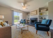 Thumbnail 37 of 40 - Spacious living rooms at Haven at RTP