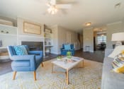 Thumbnail 35 of 40 - Enjoy spacious living rooms at Haven at RTP