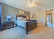 Thumbnail 40 of 40 - Enjoy beautiful and spacious bedrooms at Haven at RTP