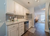 Thumbnail 31 of 40 - Enjoy the luxury of stainless steel kitchen appliances in your new home