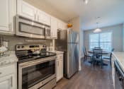 Thumbnail 32 of 40 - Become a chef in your beautifully designed kitchen at Haven at Research Triangle Park