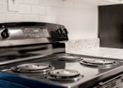Thumbnail 16 of 20 - Stove