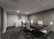 Thumbnail 19 of 33 - Conference room at Lakeview 3200 Apartments, Chicago, 60657