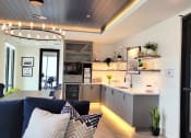 Thumbnail 3 of 14 - Open Kitchen at Enclave Crystal Lake, 60014