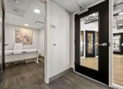 Thumbnail 26 of 33 - a room filled with furniture at Lakeview 3200 Apartments, Chicago, 60657