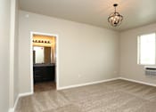 Thumbnail 11 of 12 - Room with carpeted floor at Fountain Ridge, Pleasant Prairie, Wisconsin