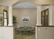 Thumbnail 7 of 16 - Conference room at Versailles on the Lakes Schaumburg, Schaumburg, 60173