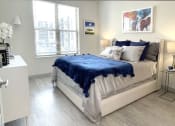 Thumbnail 16 of 19 - Bedroom at Elevate Apartments, Madison, WI, 53718