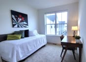 Thumbnail 11 of 14 - Guest Room at Enclave Crystal Lake, IL, 60014