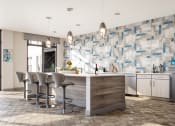 Thumbnail 9 of 19 - Clubroom at Elevate Apartments, Wisconsin, 53718