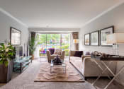 Thumbnail 22 of 30 - Large Living Area at Versailles on the Lakes Oakbrook*, Illinois, 60181