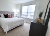 Thumbnail 8 of 14 - Bedroom at Enclave Crystal Lake, 60014