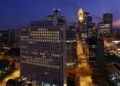Thumbnail 18 of 19 - Rooftop Skyline View at Churchill, Minneapolis, MN