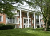 Thumbnail 1 of 16 - Exterior area at Versailles on the Lakes Schaumburg, Schaumburg, Illinois