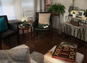 Thumbnail 2 of 29 - Brookmore Livingroom with Wood Floors