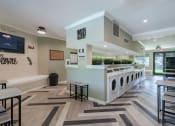 Thumbnail 41 of 43 - fusion fort worth laundry room with many laundry machines and large waiting area