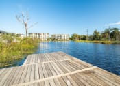 Thumbnail 18 of 23 - Goodby creek boat slip at Mandarin Bay apartments in Jacksonville, Fl, 32257