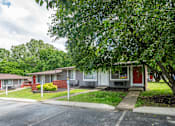 Thumbnail 23 of 36 - Retreat at Indian Lake Apartments resident parking and studio and 1 bedroom apartments in Hendersonville TN.