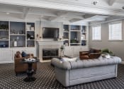 Thumbnail 18 of 29 - the living room | nathan homes