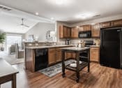 Thumbnail 1 of 19 - Wheaton Village Apartments Spacious Kitchen