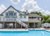 Thumbnail 24 of 29 - take a dip in the pool at villas at houston levee west apartments in cord