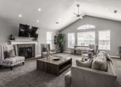 Thumbnail 14 of 19 - the living room | nathan homes
