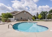 Thumbnail 17 of 19 - the enclave at homecoming terra vista heated pool