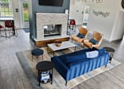 Thumbnail 5 of 50 - Patchen Oaks Apartments - Clubhouse