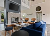 Thumbnail 7 of 50 - Patchen Oaks Apartments - Clubhouse
