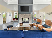 Thumbnail 6 of 50 - Patchen Oaks Apartments - Clubhouse