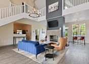 Thumbnail 2 of 50 - Patchen Oaks Apartments - Clubhouse