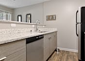 Thumbnail 21 of 50 - Patchen Oaks Apartments - Updated Kitchens with Stainless Steel Appliances