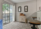 Thumbnail 19 of 50 - Patchen Oaks Apartments - Large Patios and Balconies