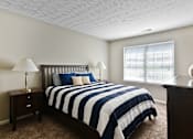Thumbnail 30 of 50 - Patchen Oaks Apartments - Large Bedrooms