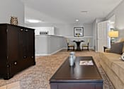 Thumbnail 29 of 50 - Patchen Oaks Apartments - Large Living Spaces