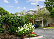 Thumbnail 48 of 50 - Patchen Oaks Apartments - Exterior Green Spaces