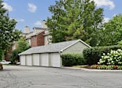 Thumbnail 50 of 50 - Patchen Oaks Apartments - Exterior Green Spaces & Garages