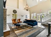 Thumbnail 42 of 50 - Patchen Oaks Apartments - Clubhouse