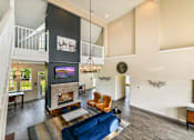 Thumbnail 45 of 50 - Patchen Oaks Apartments - Clubhouse