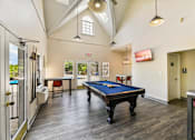 Thumbnail 44 of 50 - Patchen Oaks Apartments - Game Room