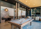 Thumbnail 7 of 31 - Resident lounge and seating area