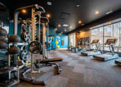 Thumbnail 8 of 31 - Fitness center