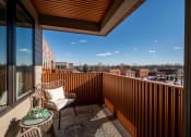 Thumbnail 3 of 31 - HaNoBe unit balcony