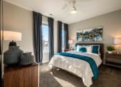Thumbnail 4 of 31 - HaNoBe bedroom