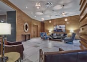Thumbnail 3 of 17 - Lobby of The Vue
